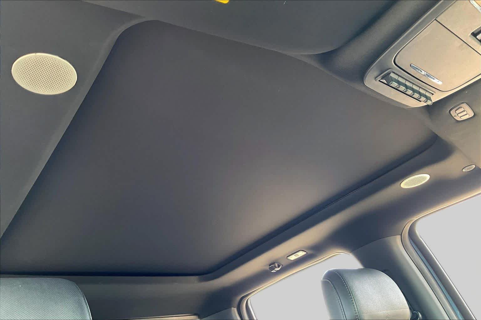 Used 2023 Azure Gray Metallic Tri-Coat Ford Raptor image 13
