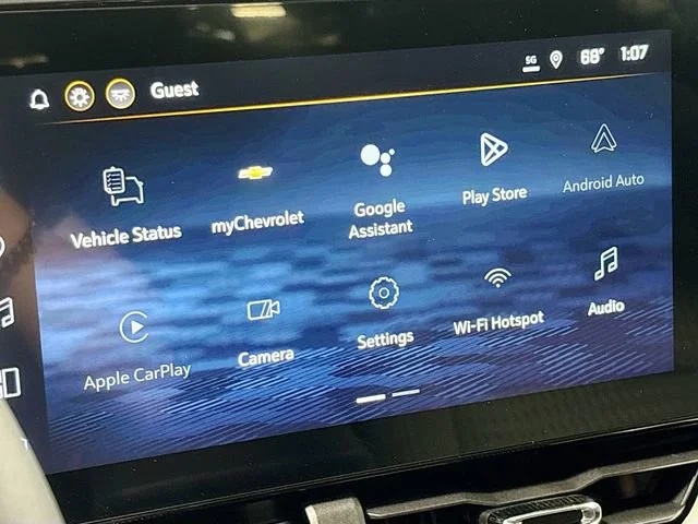 2026 Chevrolet Equinox LT - Photo 18