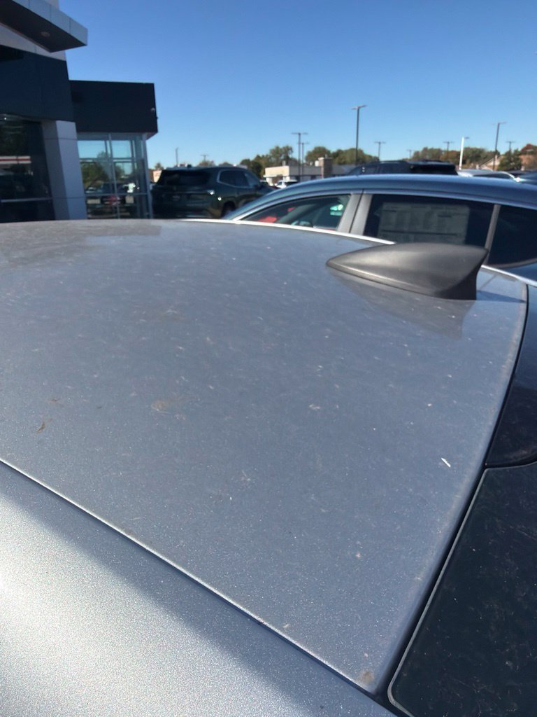 Used 2017 SILVER ICE METALLIC Chevrolet LS image 41