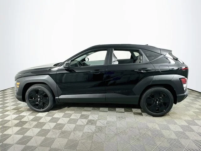 New 2027 Hyundai KONA SEL Sport