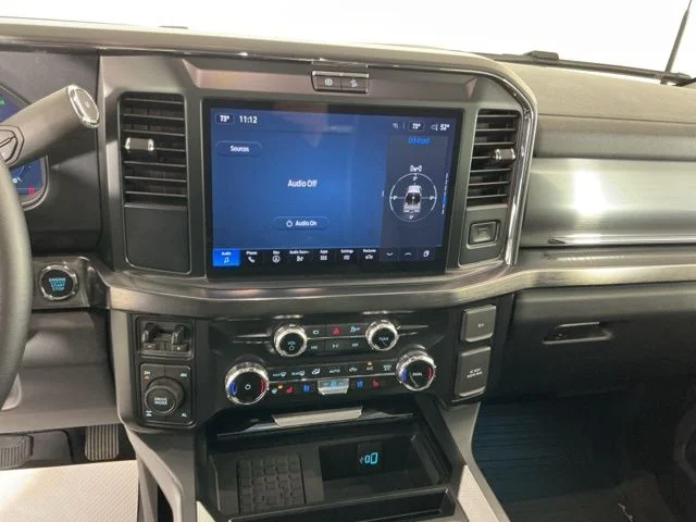 Certified Used 2025 Gray Ford Lariat image 21