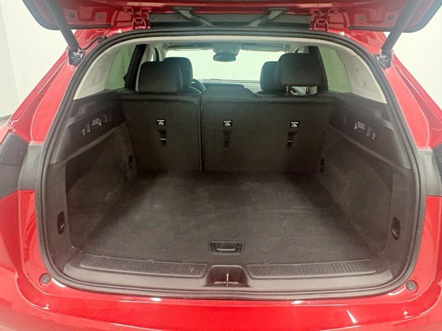Used 2025 Red Buick Preferred image 7