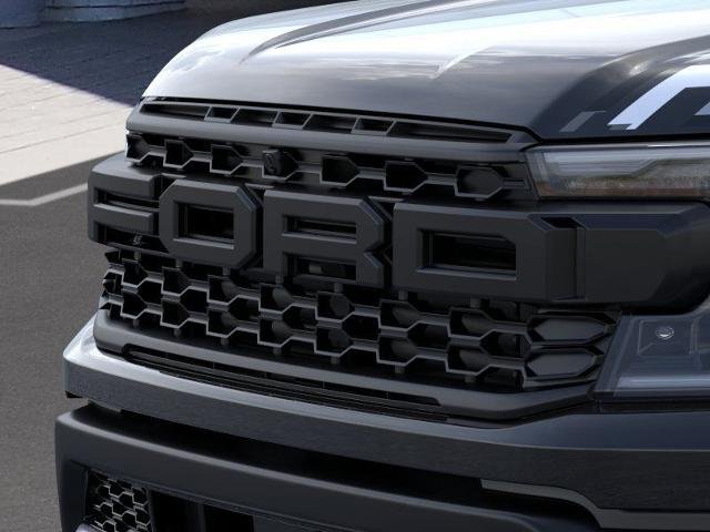 New 2026 Shadow Black Ford Raptor image 42