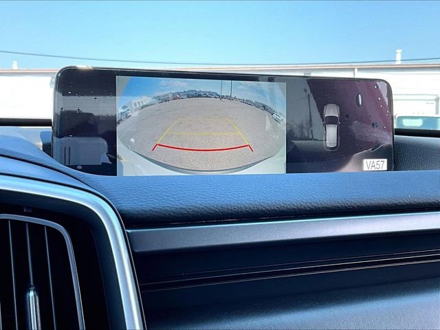 2026 Mazda CX-50 — photo 15