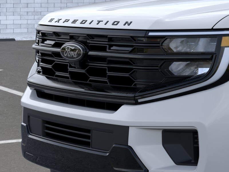 2026 Ford Expedition Max — photo 17