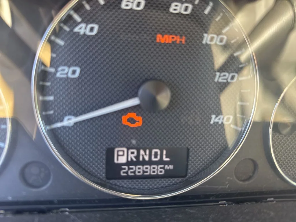 2006 Chevrolet Malibu 2LT's photo