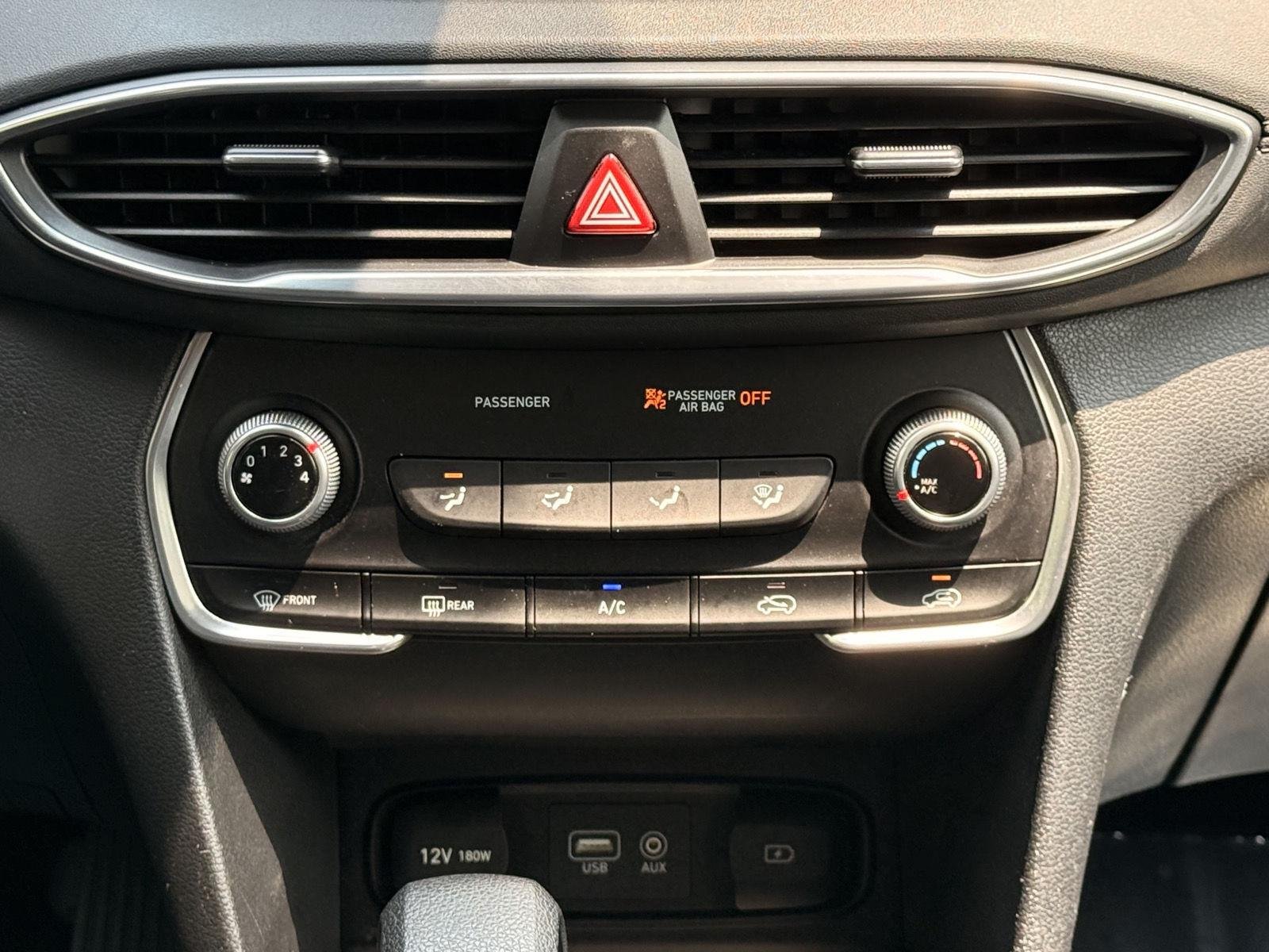 Used 2019 Stormy Sea Hyundai SE image 27
