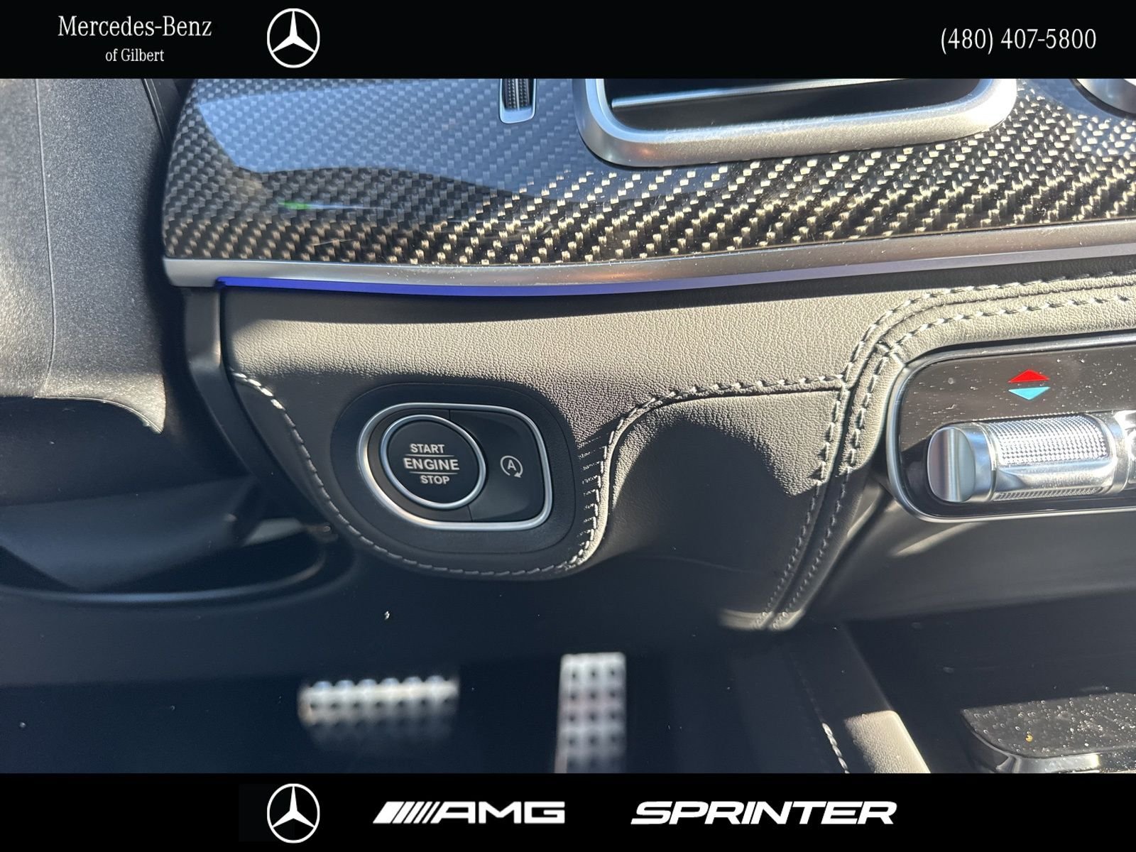 New 2026 Polar White Mercedes-Benz GLE 53 AMG® image 34