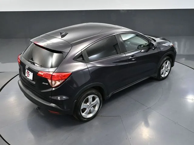 2016 Honda HR-V EX - Photo 52