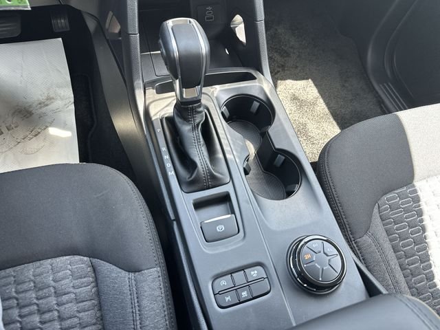 New 2026 Marsh Gray Ford XLT image 22