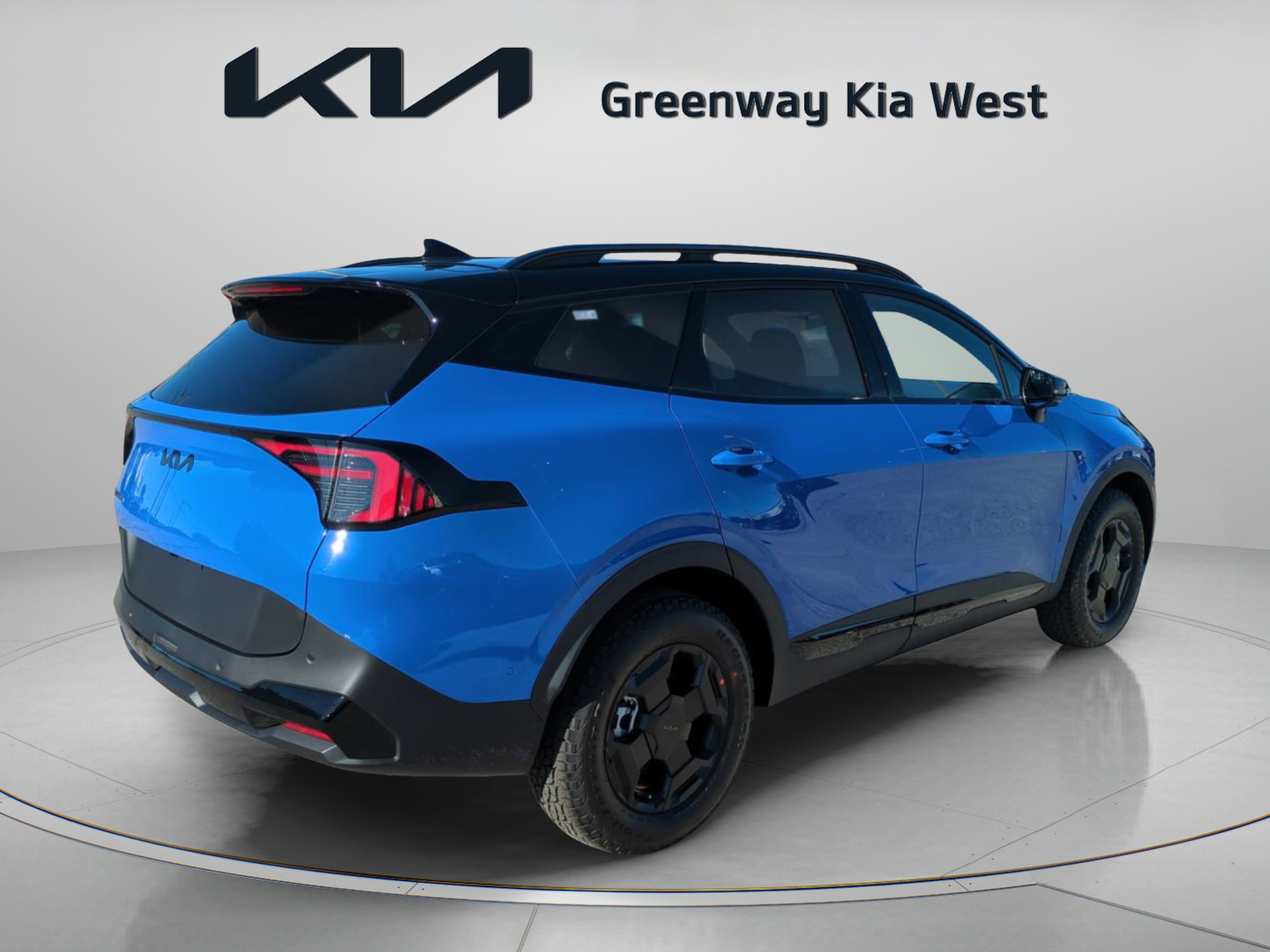 2026 Kia Sportage X-Pro Prestige - Photo 8