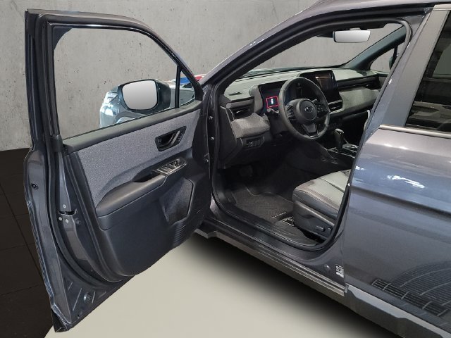 Used 2026 Gray Metallic Subaru Limited image 38