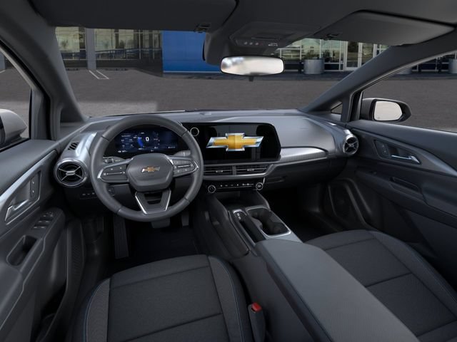 2026 Chevrolet Equinox EV 1LT - Photo 15