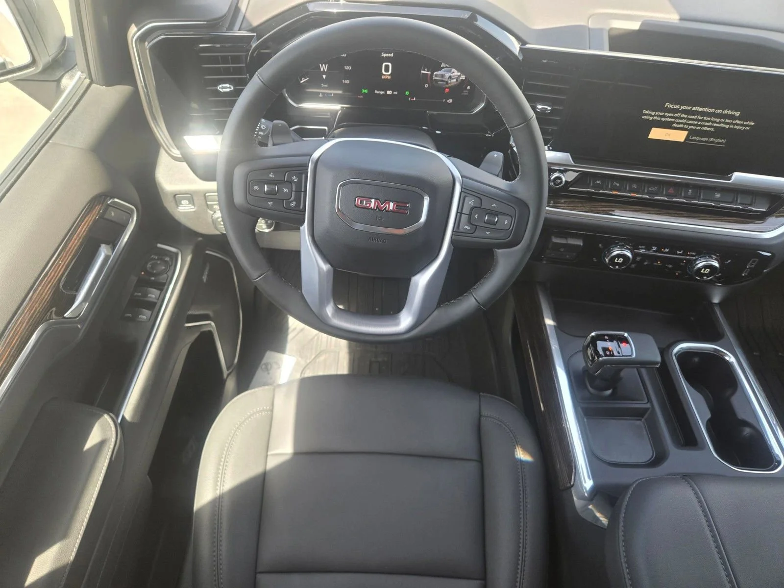 2026 GMC Sierra 1500 Elevation - Photo 9