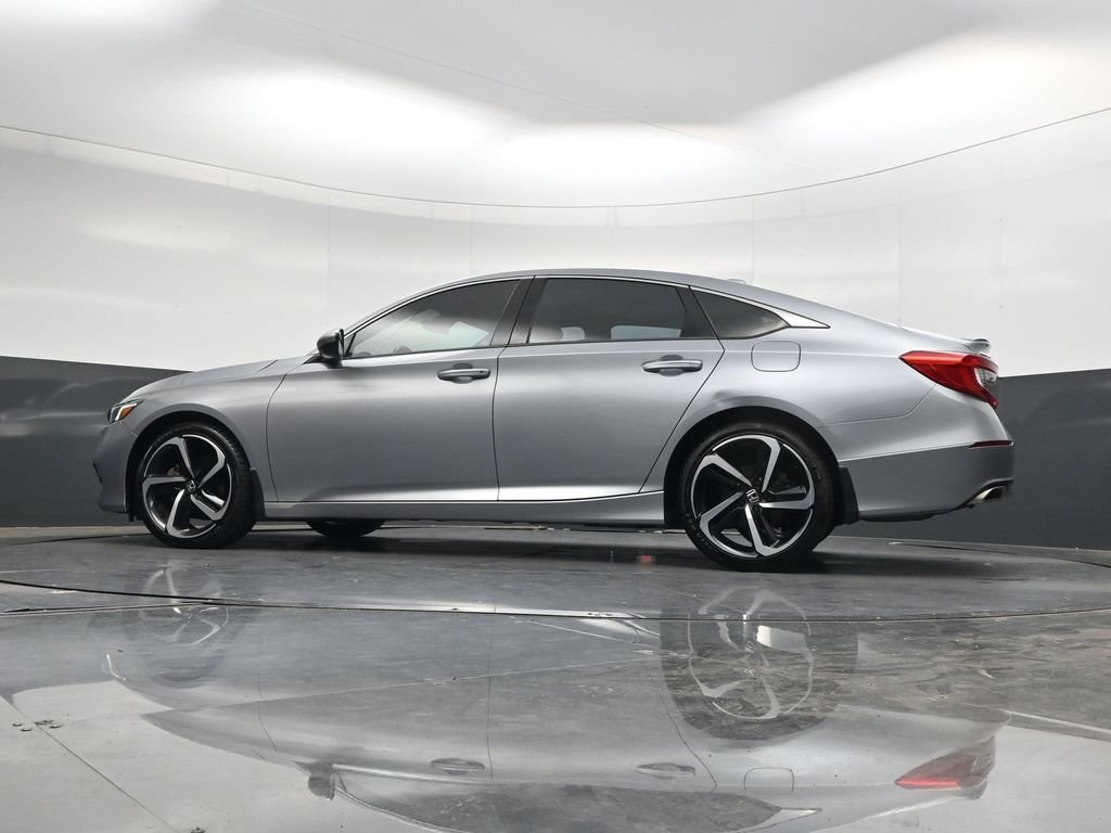 Used 2020  Honda Sport image 35