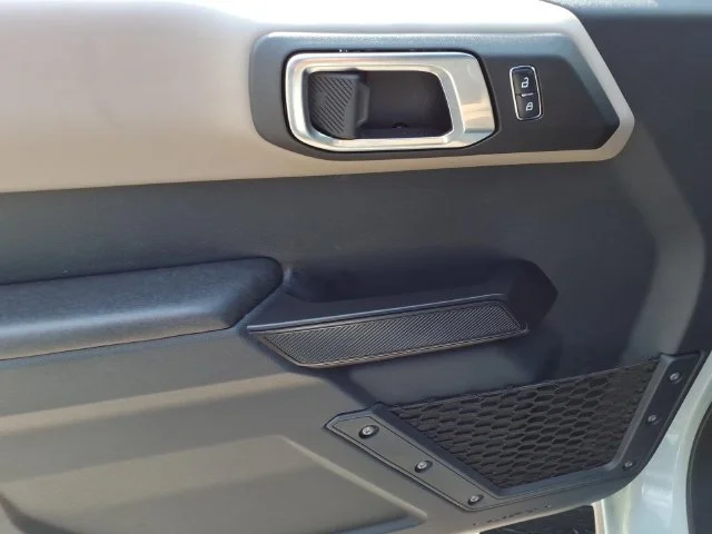 Used 2024 Green Ford Wildtrak image 12