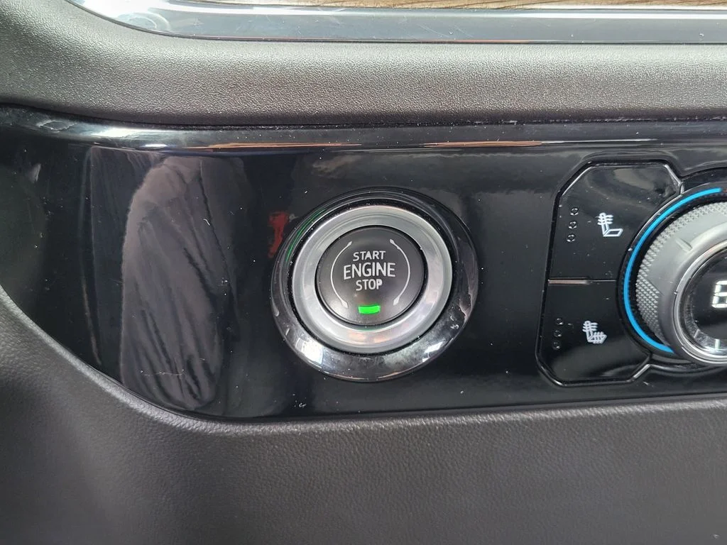 Used 2023 Gray Chevrolet LT image 11