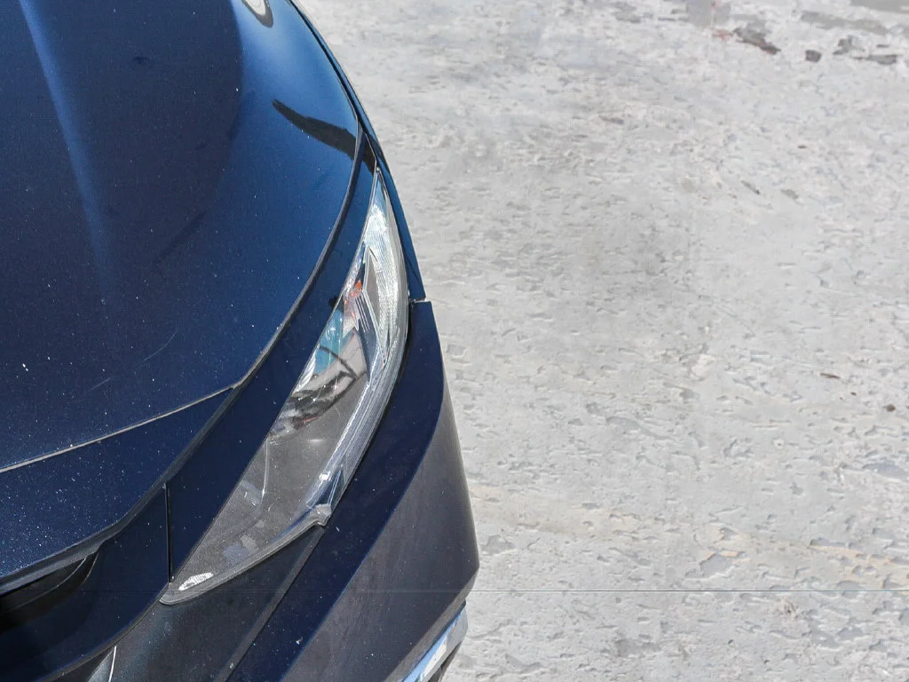 2019 Honda Civic EX - Photo 11