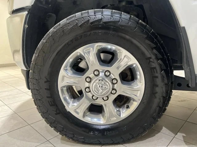 2024 RAM Ram 2500 Pickup Big Horn - Photo 28