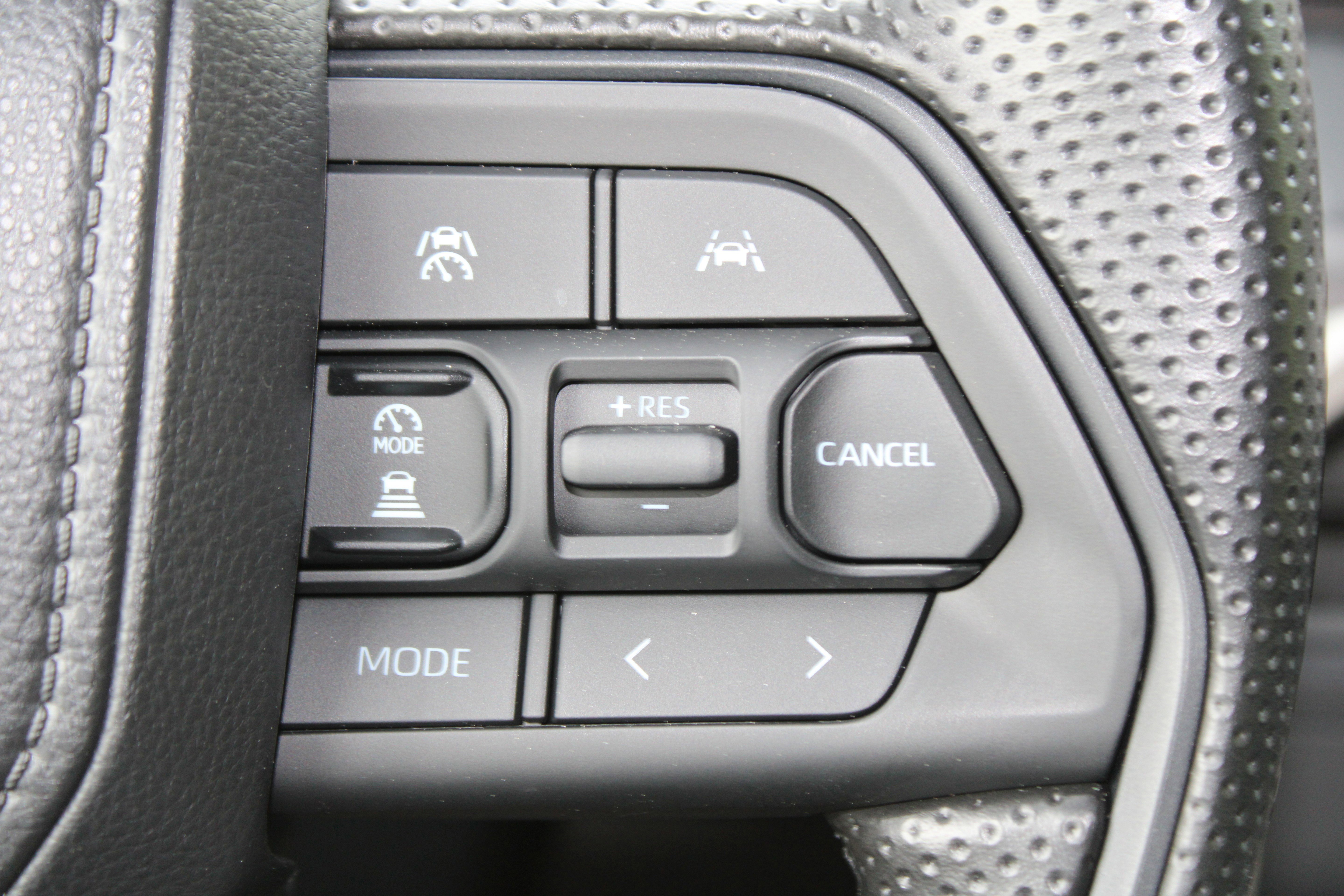 2026 Toyota Tacoma SR5 - Photo 34