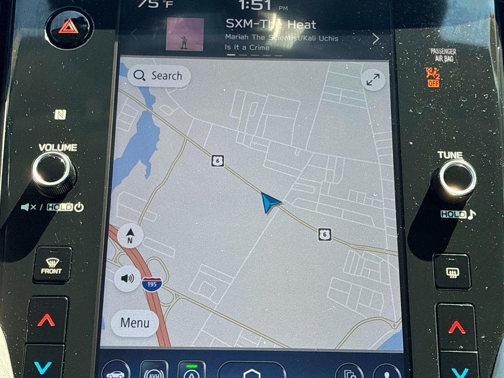Used 2023  Subaru Limited image 36