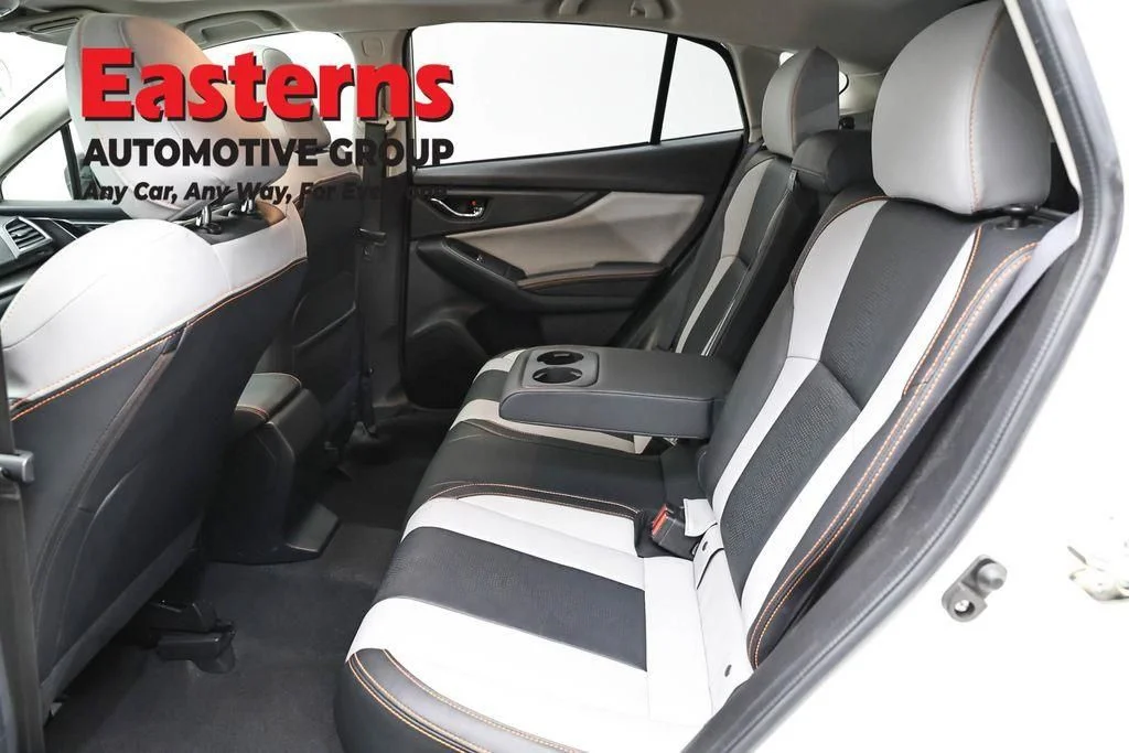 Used 2019 White Subaru 2.0i Limited image 26