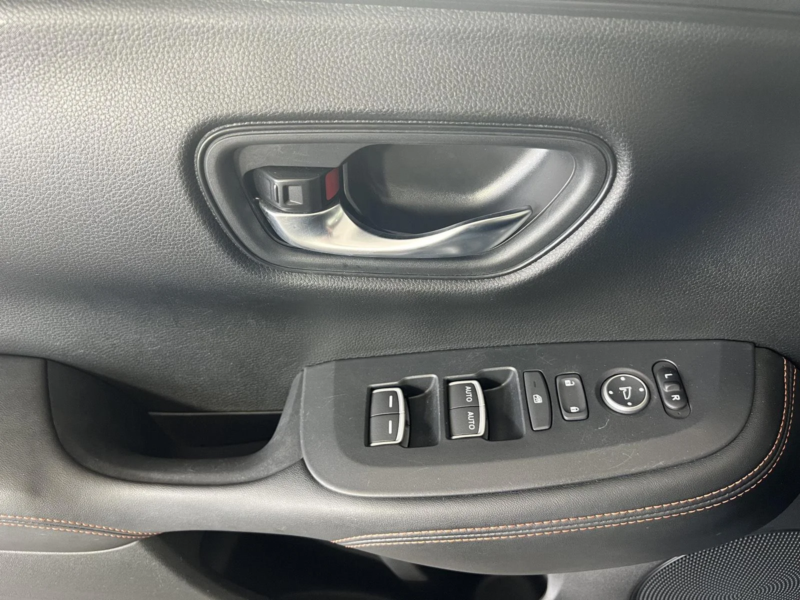 Used 2024 Nordic Forest Pearl Honda Sport image 13