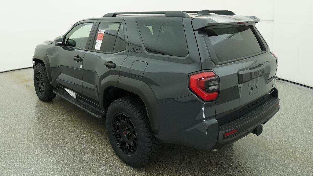 New 2026 Underground Toyota TRD Off-Road Premium i-FORCE MAX image 21