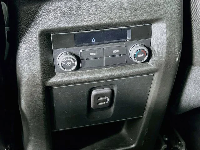 Used 2023 Blue Chevrolet 1LT image 34