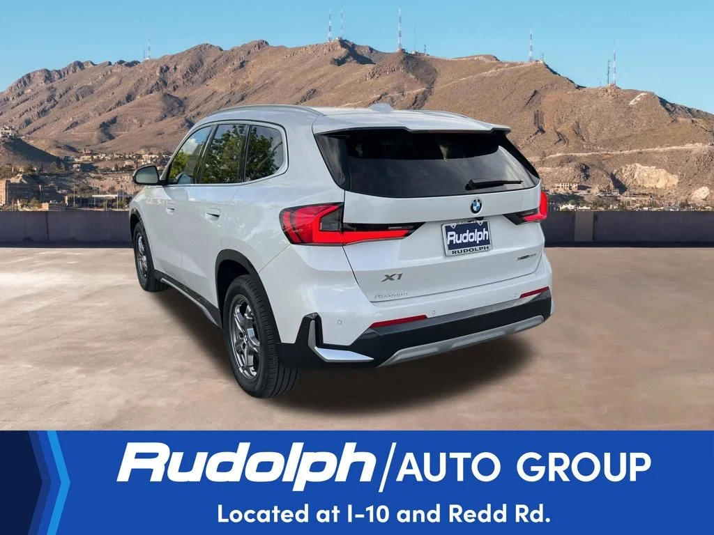 Used 2026 White BMW xDrive28i image 5