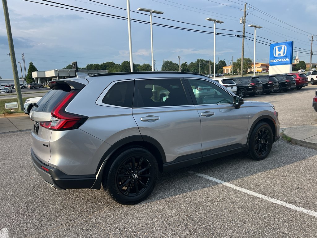 2024 Honda CR-V Sport - Photo 6