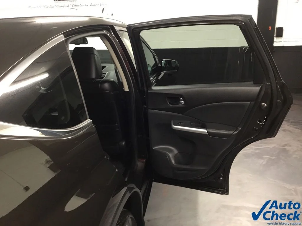 Used 2016 Brown Honda EX-L image 30