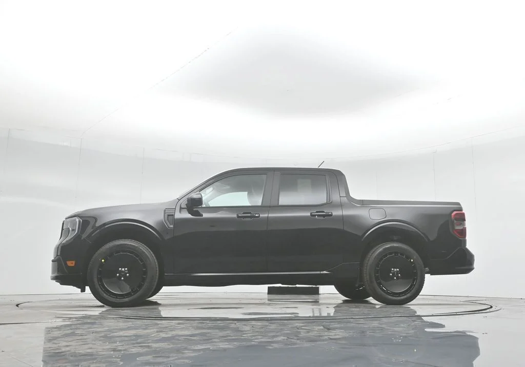 2025 Ford Maverick Lobo Standard - Photo 80