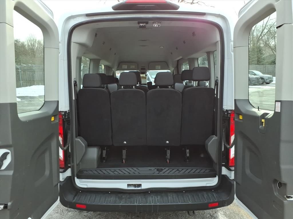 2023 FORD TRANSIT - Image 29