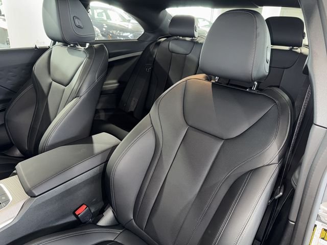 New 2026 Skyscraper Grey Metallic BMW 230i image 25