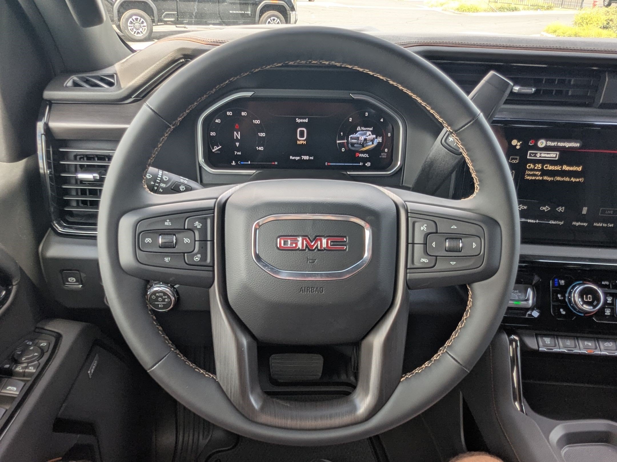 2026 GMC Sierra 3500HD AT4 - Photo 13