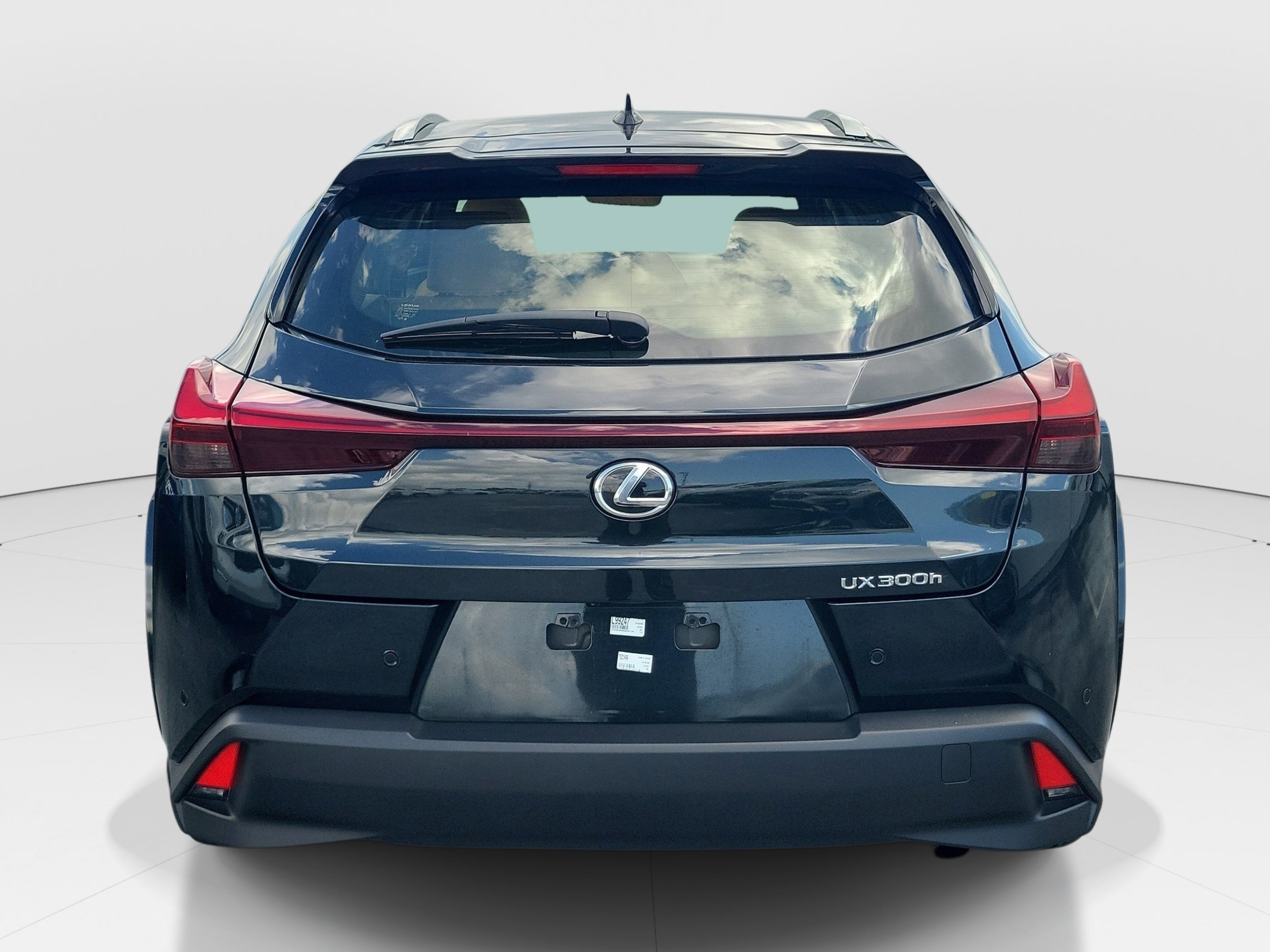 Used 2025 Caviar Lexus UX 300h Premium image 5