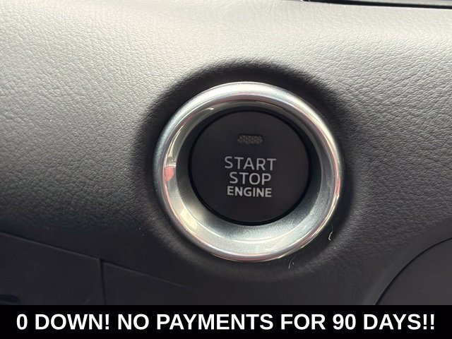 Used 2023 Gray Mazda 2.5 S Carbon Edition image 26