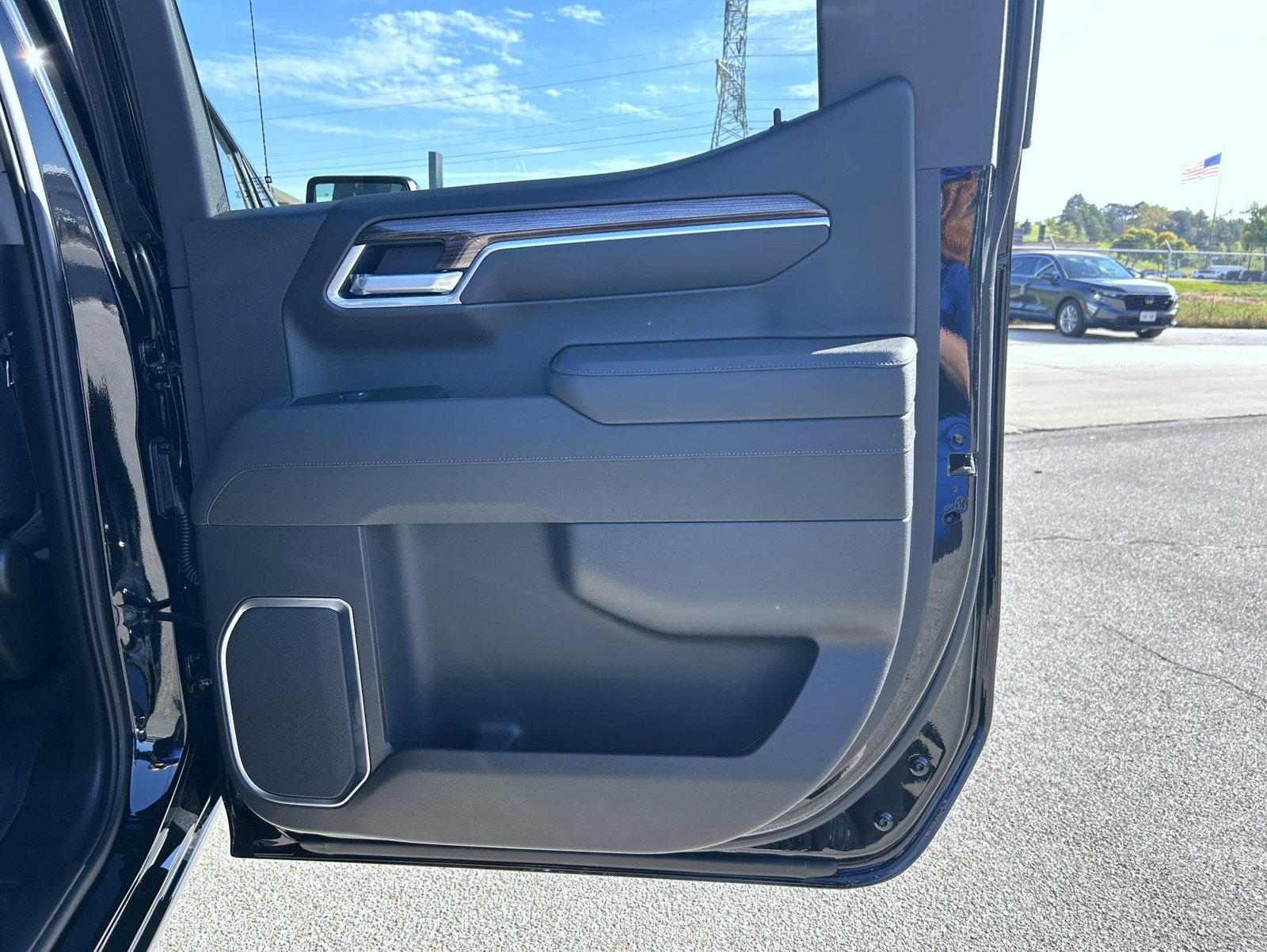 2026 Chevrolet Silverado 1500 LT Trail Boss - Photo 19
