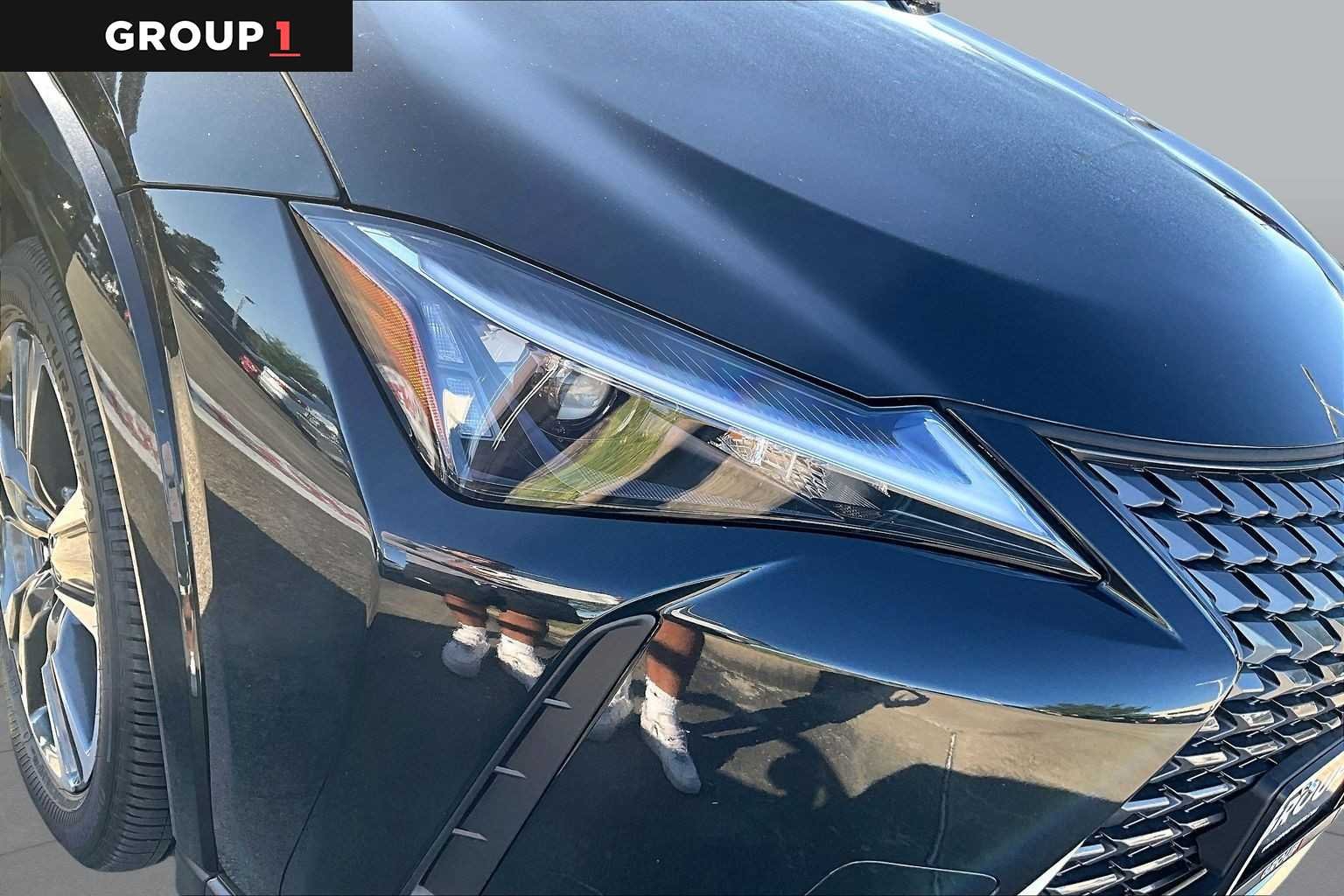 Used 2025 Caviar Lexus Premium image 25