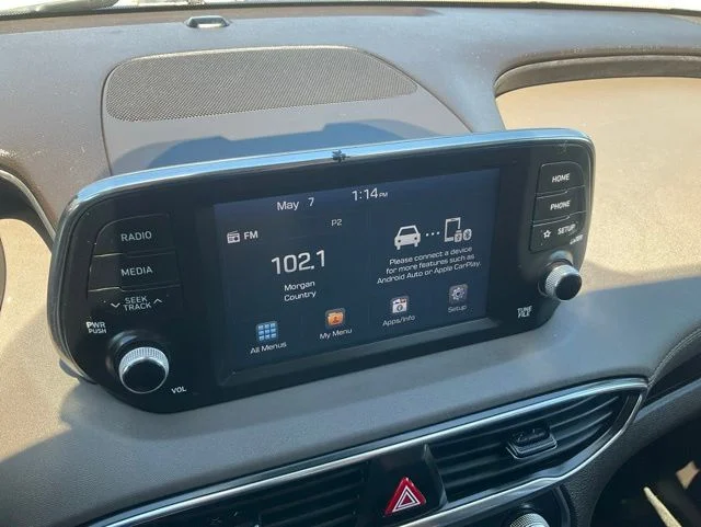 Used 2019 Black Hyundai SEL image 14