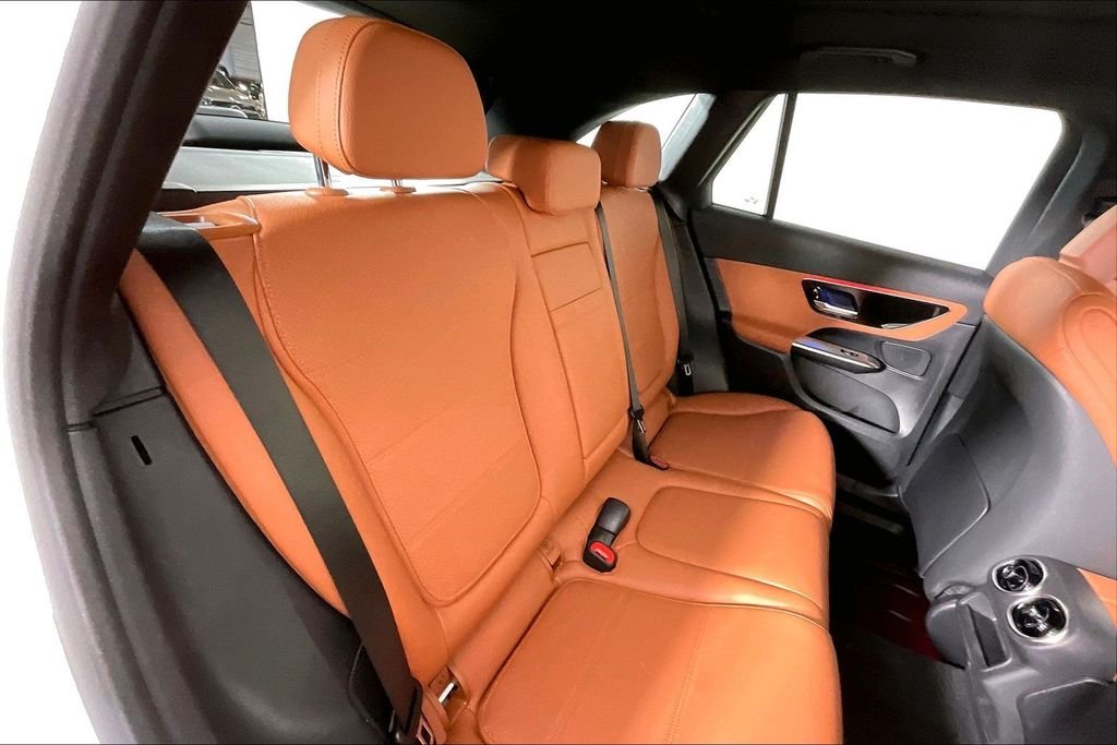 2026 Mercedes-Benz GLC Base - Photo 19