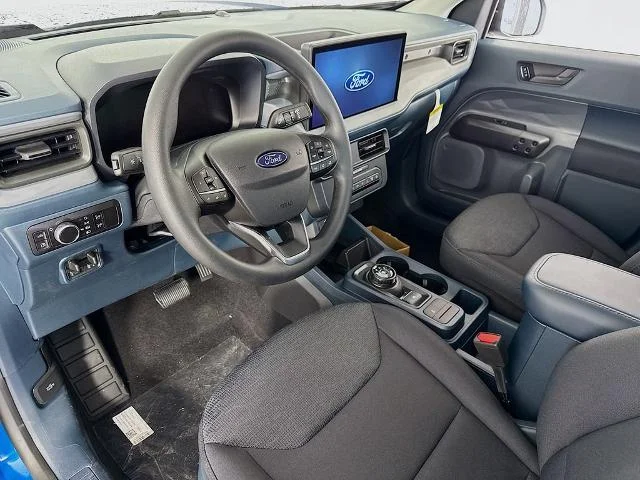 New 2026 Velocity Blue Ford XL image 38