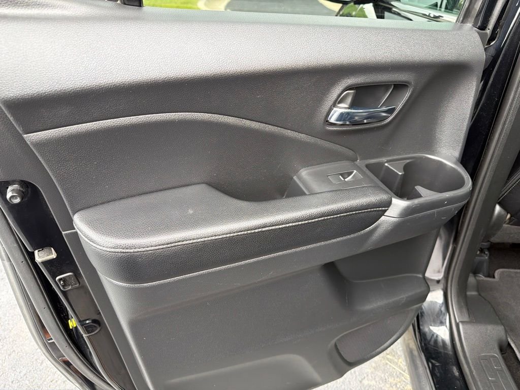 Used 2018 Black Honda RTL-E image 12