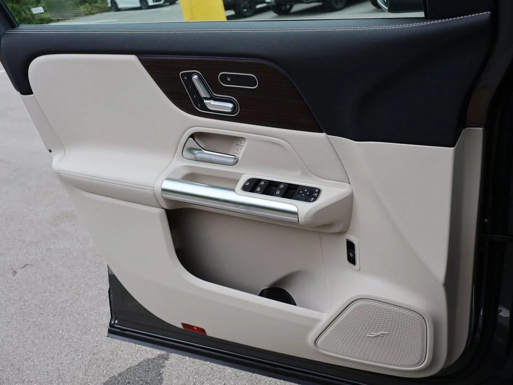 New 2026 Grey Mercedes-Benz GLA 250 image 35
