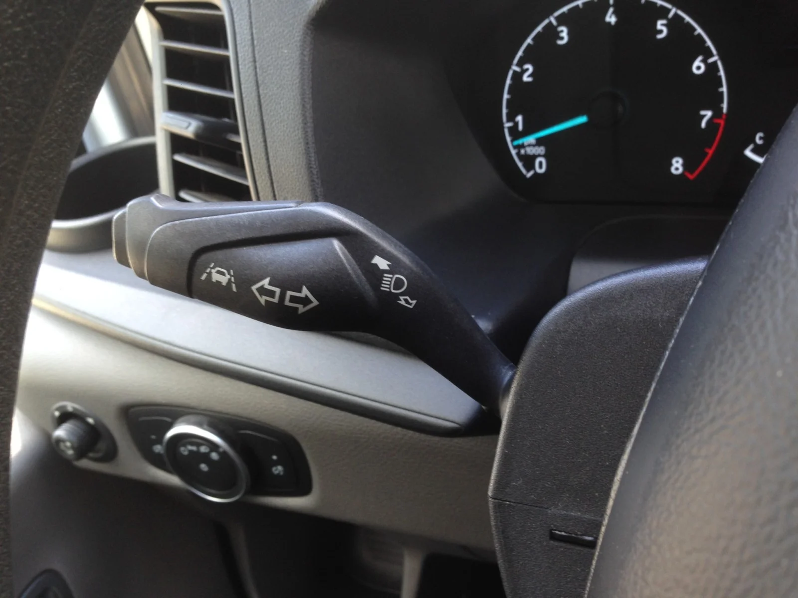 Used 2020 Oxford White Ford w/ rearCam image 61