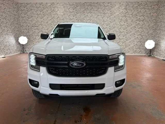 Used 2026 White Ford XL image 2