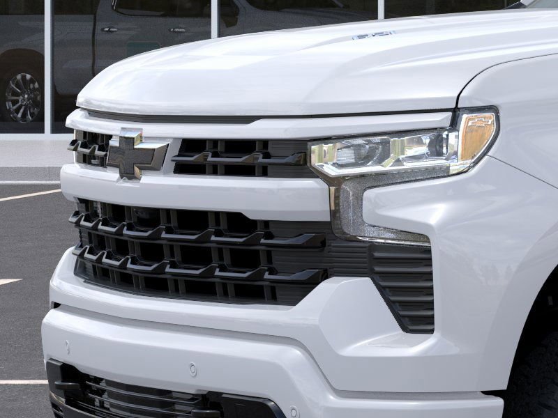 2025 Chevrolet Silverado 1500 RST - Photo 17