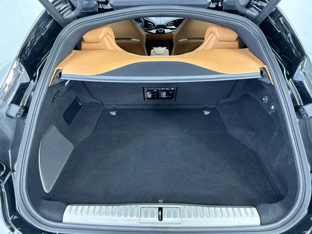 Used 2026 Nero Ferrari  image 27