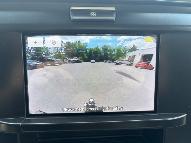 2026 Ford F-350 Super Duty Chassis Cab XL - Photo 31